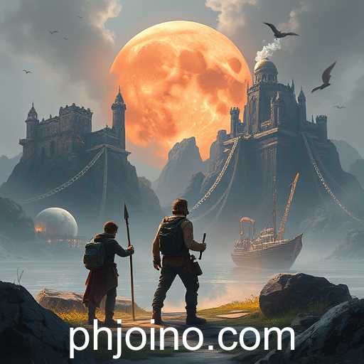 Adventure Game