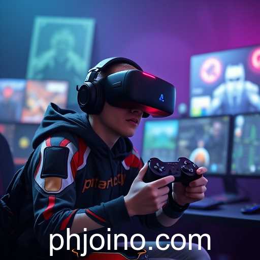Innovative Trends in Online Gaming