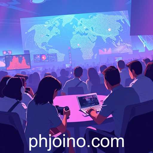 The Rise of Online Gaming Communities