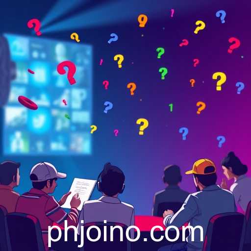 Language Trivia